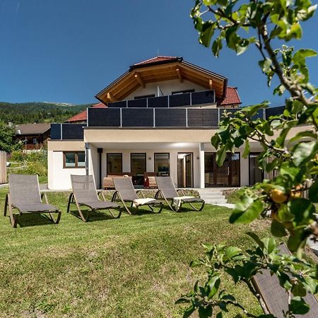 Hotel Die Metzgerstubn Sankt Michael im Lungau Extérieur photo