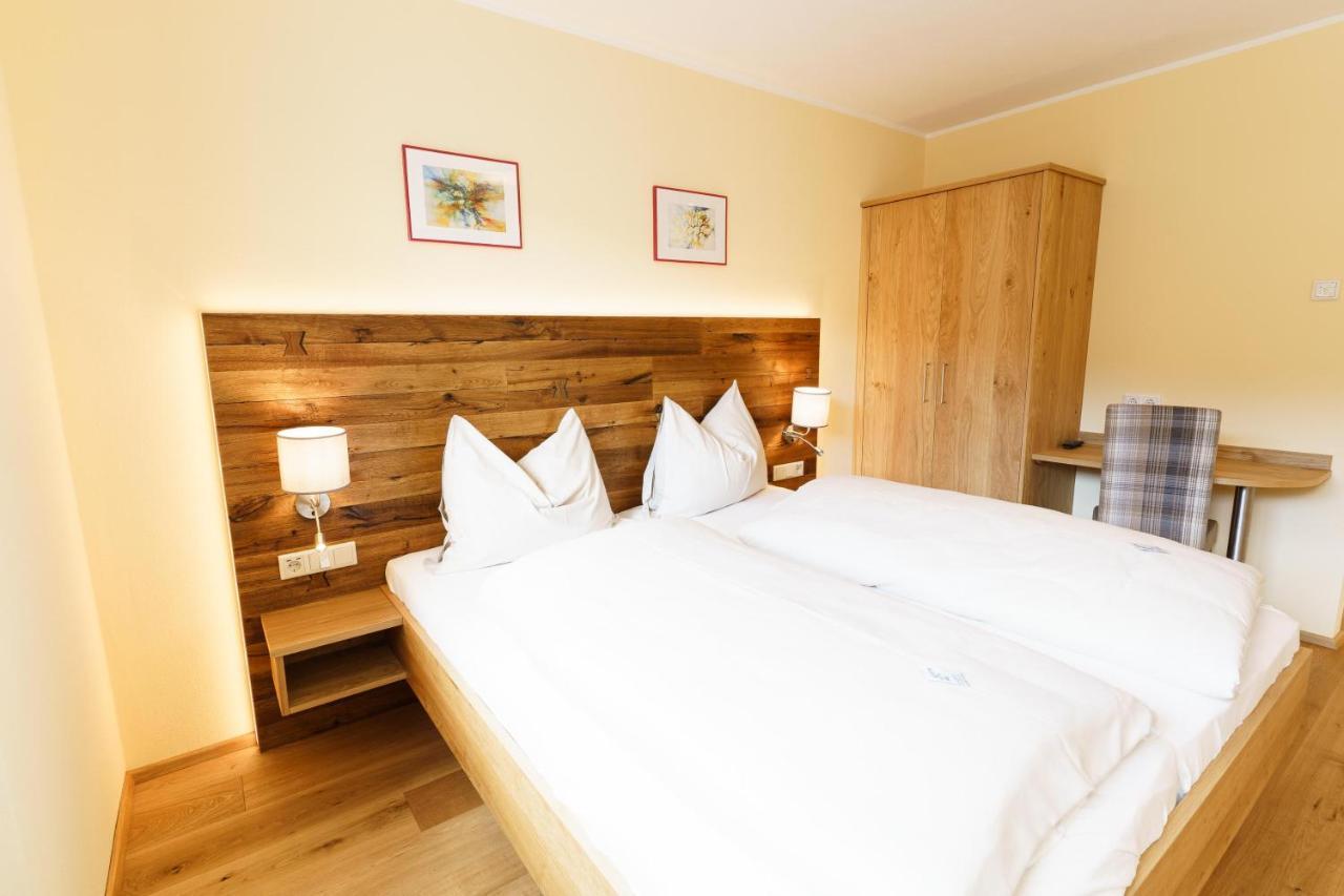 Hotel Die Metzgerstubn Sankt Michael im Lungau Extérieur photo