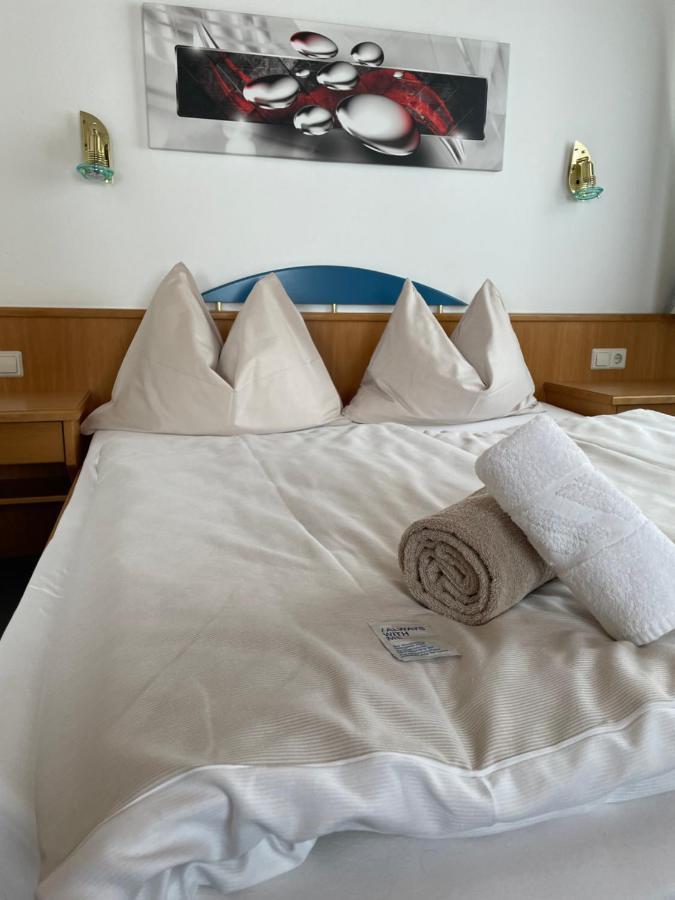 Hotel Die Metzgerstubn Sankt Michael im Lungau Extérieur photo