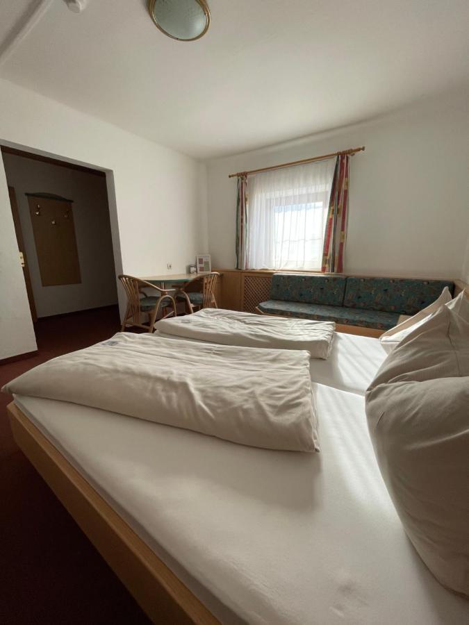 Hotel Die Metzgerstubn Sankt Michael im Lungau Extérieur photo
