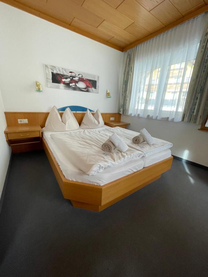 Hotel Die Metzgerstubn Sankt Michael im Lungau Extérieur photo