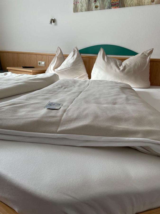Hotel Die Metzgerstubn Sankt Michael im Lungau Extérieur photo