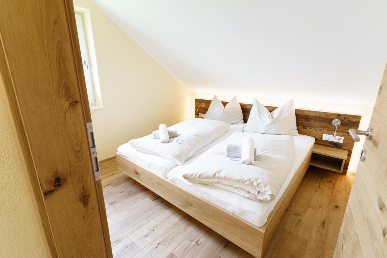 Hotel Die Metzgerstubn Sankt Michael im Lungau Extérieur photo