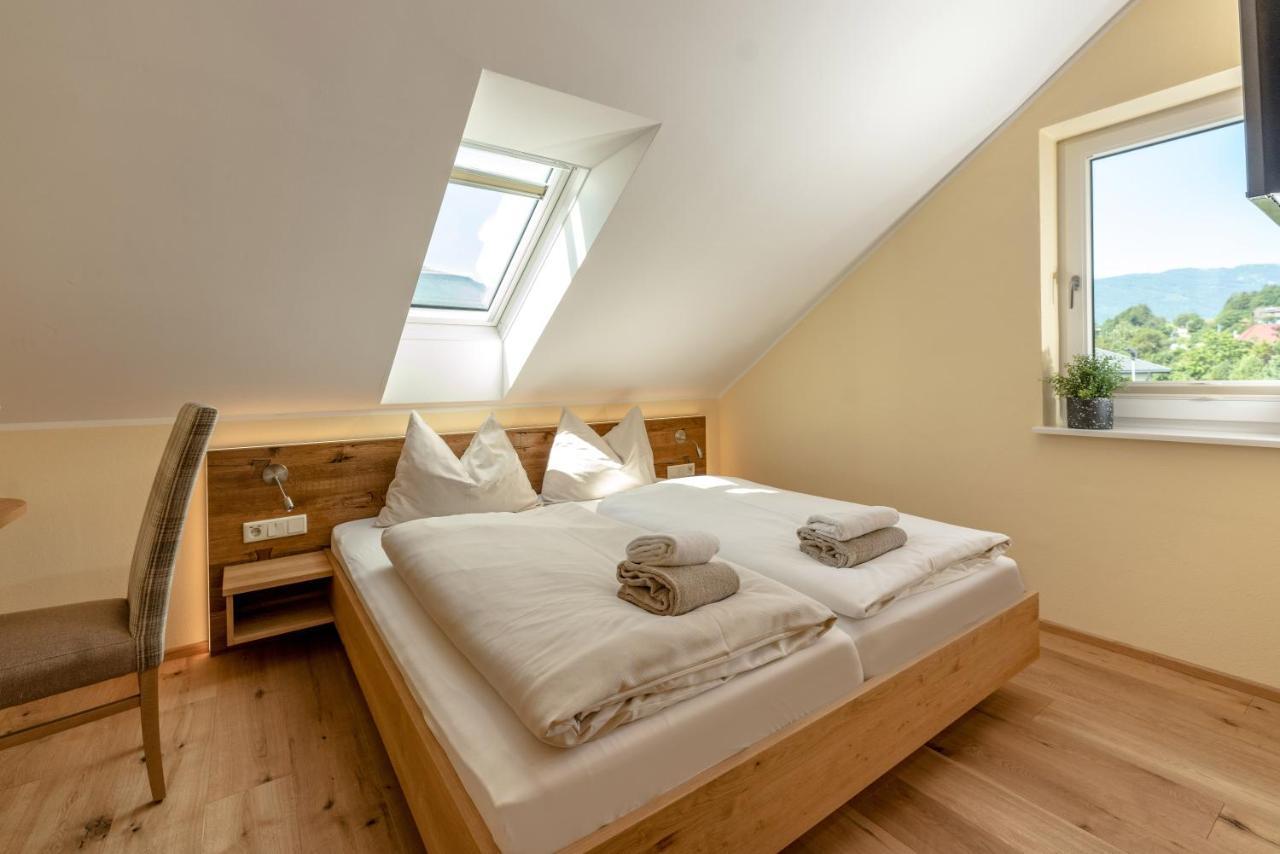 Hotel Die Metzgerstubn Sankt Michael im Lungau Extérieur photo