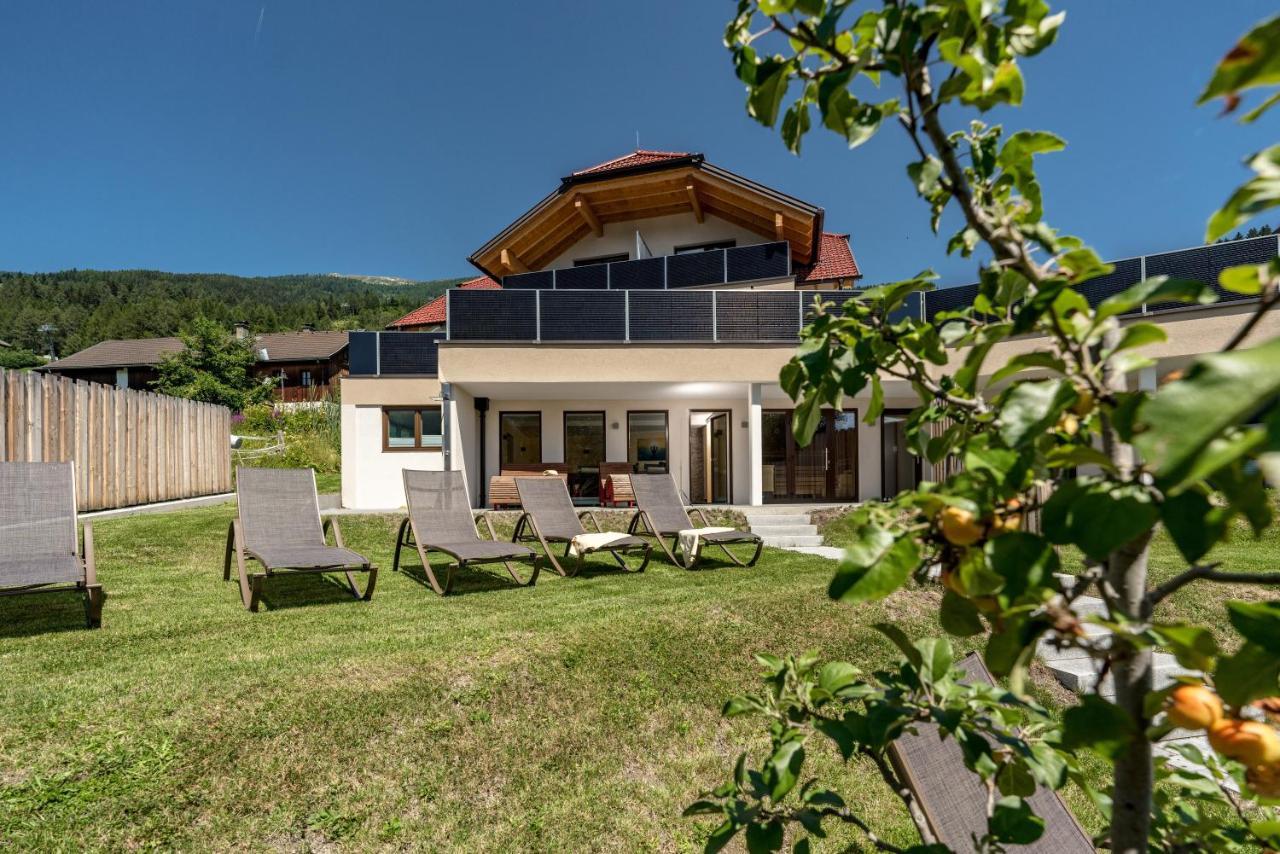 Hotel Die Metzgerstubn Sankt Michael im Lungau Extérieur photo