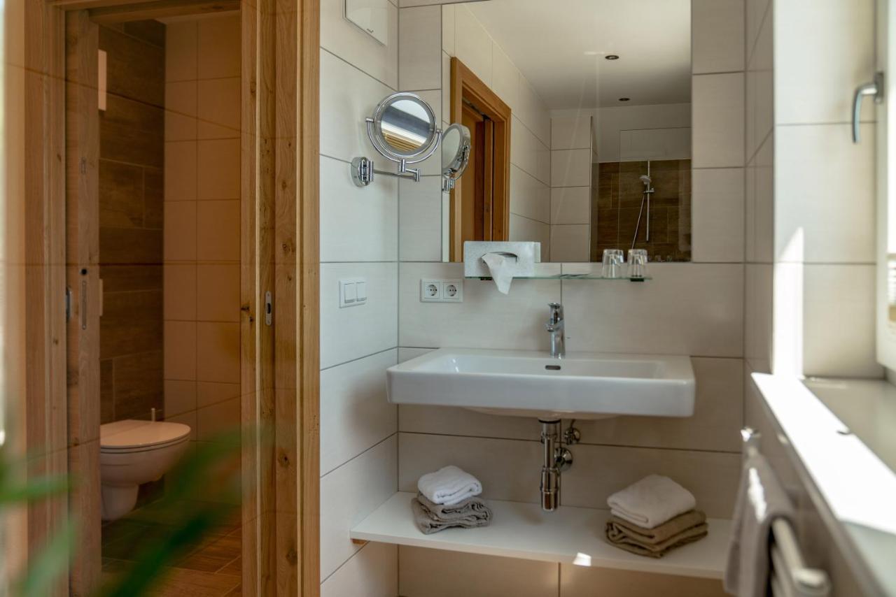 Hotel Die Metzgerstubn Sankt Michael im Lungau Extérieur photo