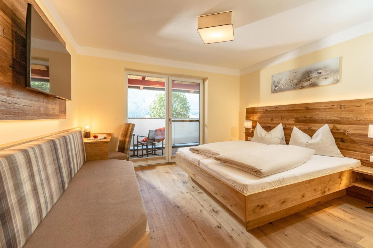 Hotel Die Metzgerstubn Sankt Michael im Lungau Extérieur photo