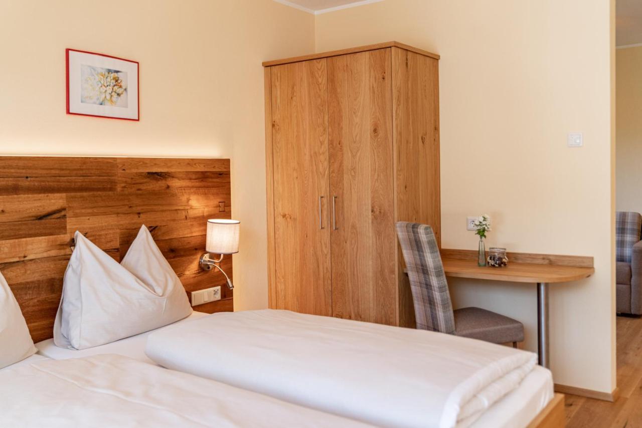 Hotel Die Metzgerstubn Sankt Michael im Lungau Extérieur photo