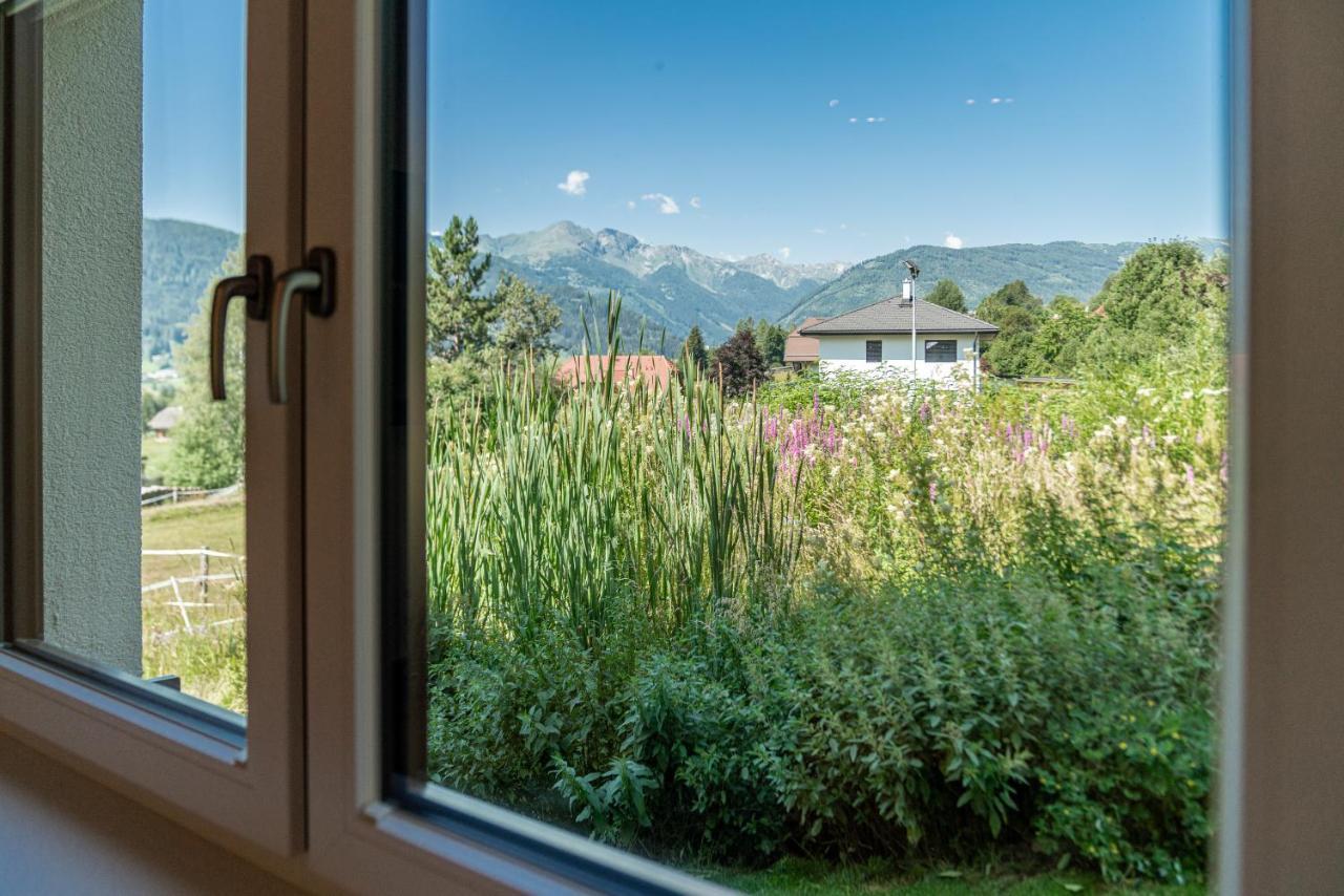 Hotel Die Metzgerstubn Sankt Michael im Lungau Extérieur photo