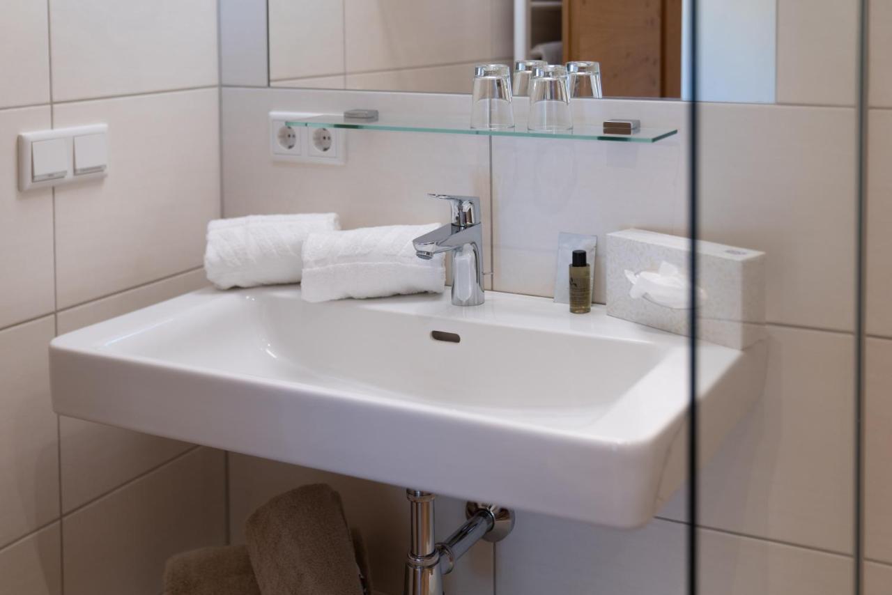 Hotel Die Metzgerstubn Sankt Michael im Lungau Extérieur photo