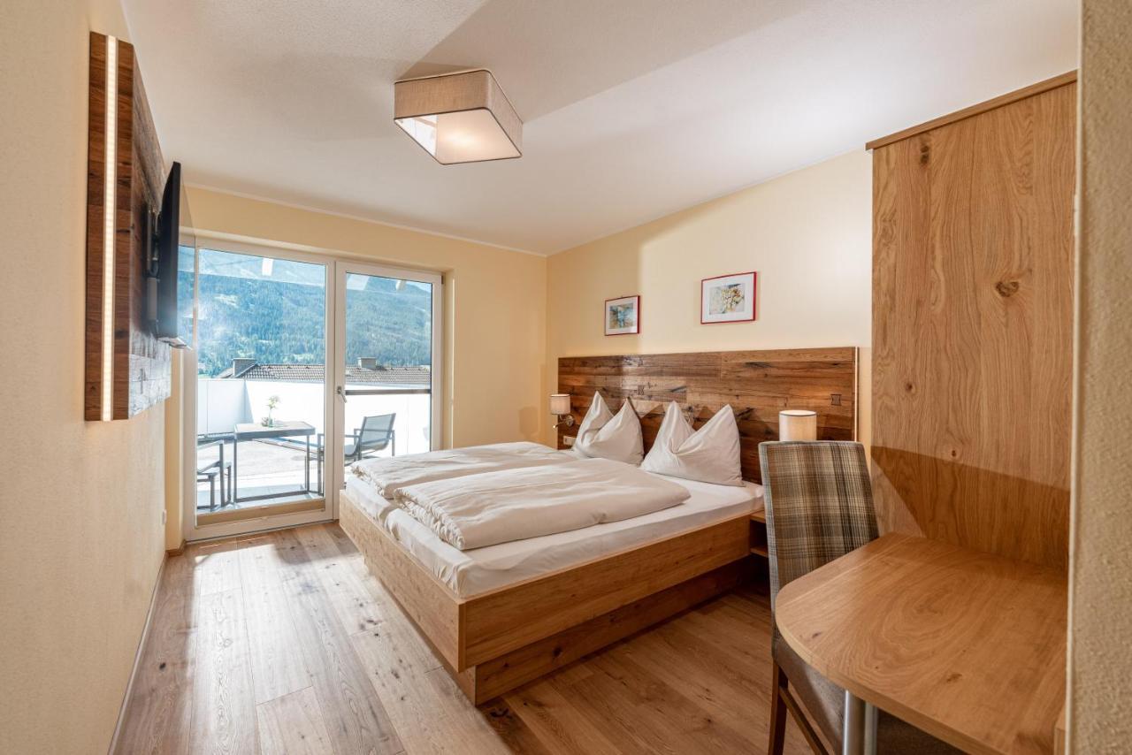 Hotel Die Metzgerstubn Sankt Michael im Lungau Extérieur photo