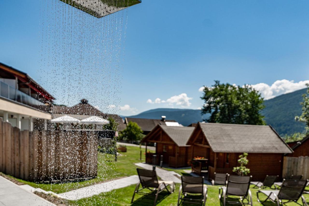 Hotel Die Metzgerstubn Sankt Michael im Lungau Extérieur photo