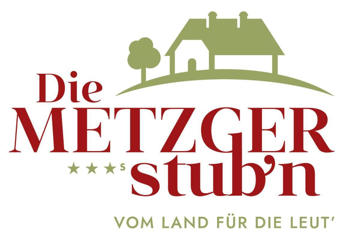 Hotel Die Metzgerstubn Sankt Michael im Lungau Extérieur photo
